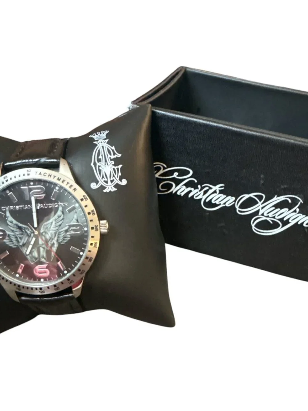 Christian Audigier christian audigier